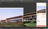 Wizualizacje AI - Przykład - Wtyczka do programu 3ds Max - Raya - 02